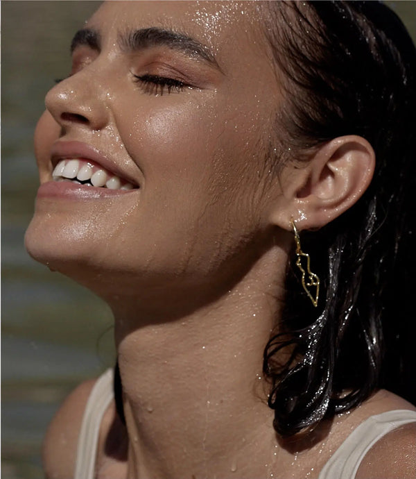 Femme Earrings